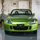 Image for article titled Inside The Shop Where Spoon Teaches Hondas To Kick More Ass